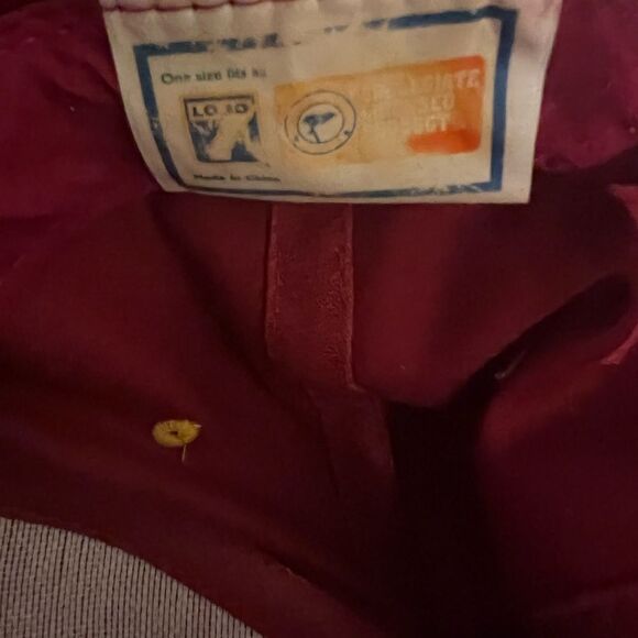 University Of Minnesota Golden Gophers, New Era, 7  1/8 Hat - Picture 5 of 6